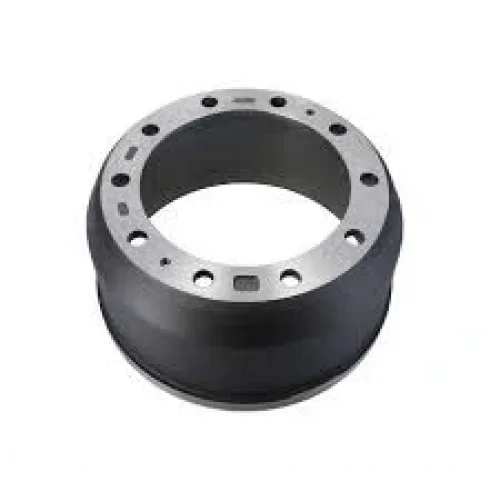 KAMPANA - BRAKE DRUM - ТОРМОЗНОЙ БАРАБАН