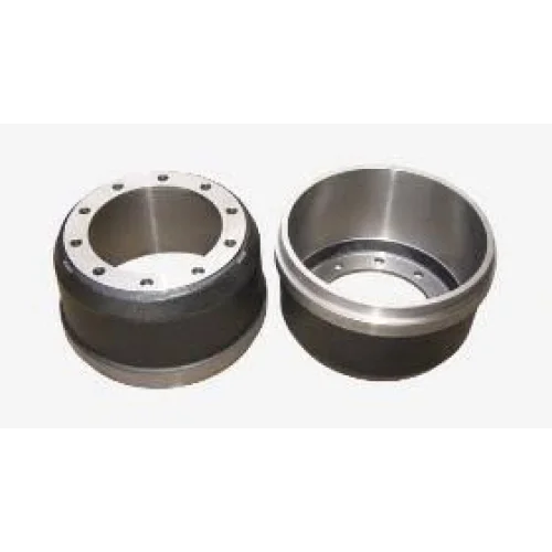 KAMPANA - BRAKE DRUM - ТОРМОЗНОЙ БАРАБАН