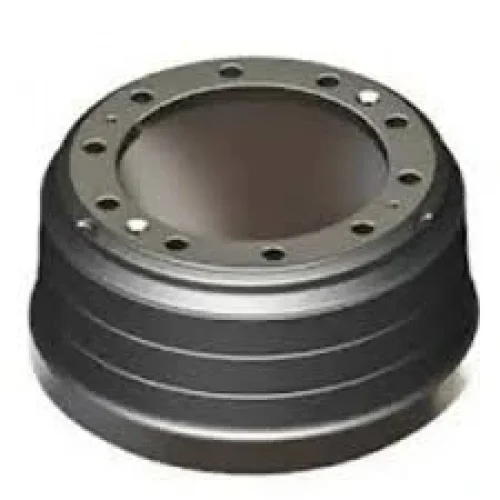 KAMPANA - BRAKE DRUM - ТОРМОЗНОЙ БАРАБАН