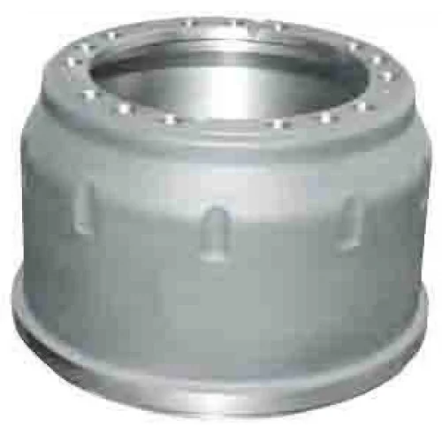 KAMPANA - BRAKE DRUM - ТОРМОЗНОЙ БАРАБАН