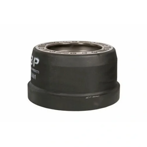 KAMPANA - BRAKE DRUM - ТОРМОЗНОЙ БАРАБАН