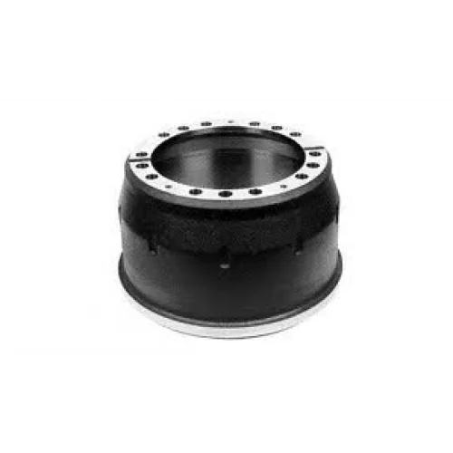 KAMPANA - BRAKE DRUM - ТОРМОЗНОЙ БАРАБАН
