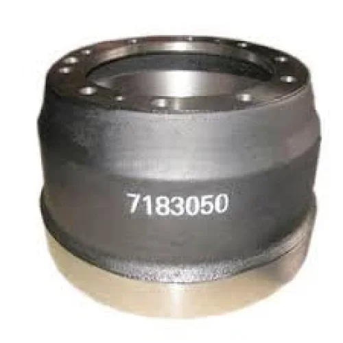 KAMPANA - BRAKE DRUM - ТОРМОЗНОЙ БАРАБАН