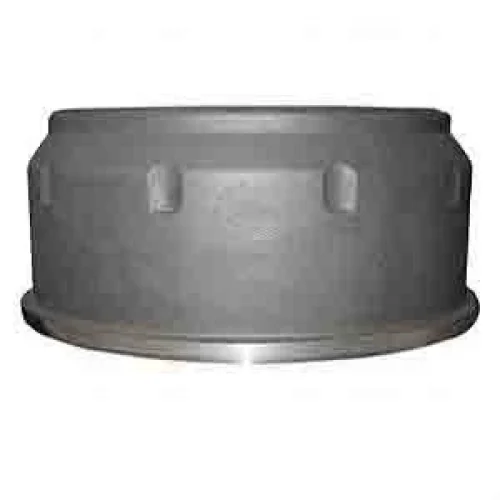 KAMPANA - BRAKE DRUM - ТОРМОЗНОЙ БАРАБАН