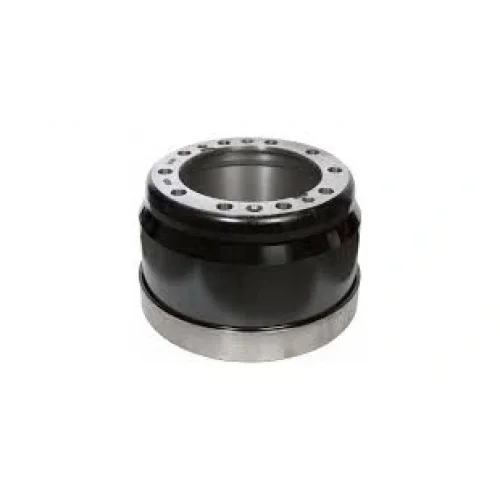 KAMPANA - BRAKE DRUM - ТОРМОЗНОЙ БАРАБАН