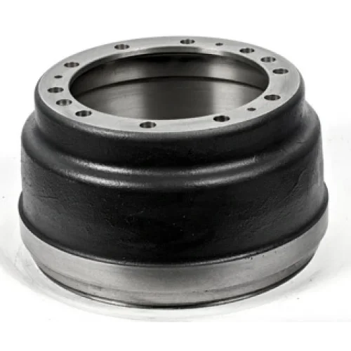 KAMPANA - BRAKE DRUM - ТОРМОЗНОЙ БАРАБАН