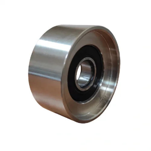 KASNAK - TENSION ROLLER - РОЛИК НАТЯЖНОЙ