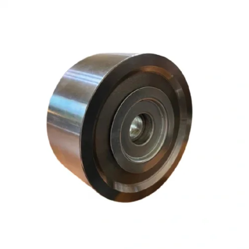 KASNAK - TENSION ROLLER - РОЛИК НАТЯЖНОЙ