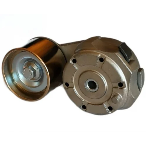 KAYIŞ GERGİSİ - BELT TENSİONER - Натяжитель ремня, Вентилятор