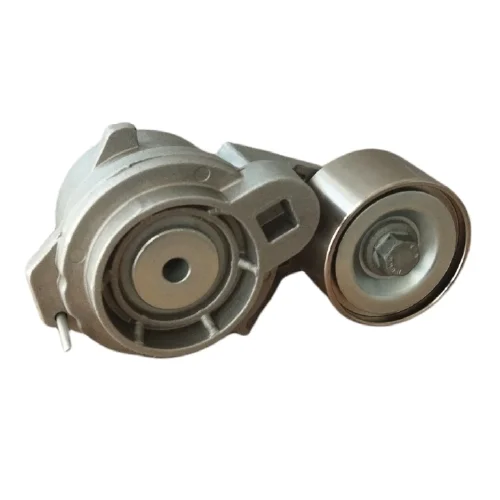 KAYIŞ GERGİSİ - BELT TENSİONER - Натяжитель ремня, Вентилятор