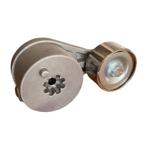 KAYIŞ GERGİSİ - BELT TENSİONER - Натяжитель ремня, Вентилятор