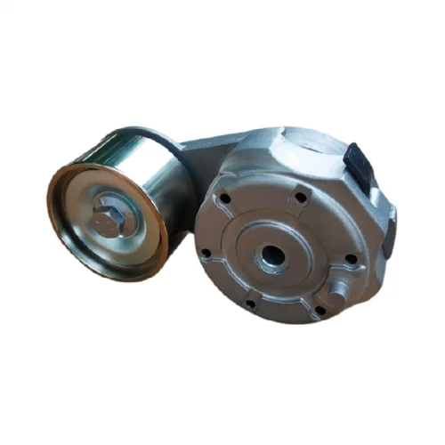 KAYIŞ GERGİSİ - BELT TENSİONER - Натяжитель ремня, Вентилятор