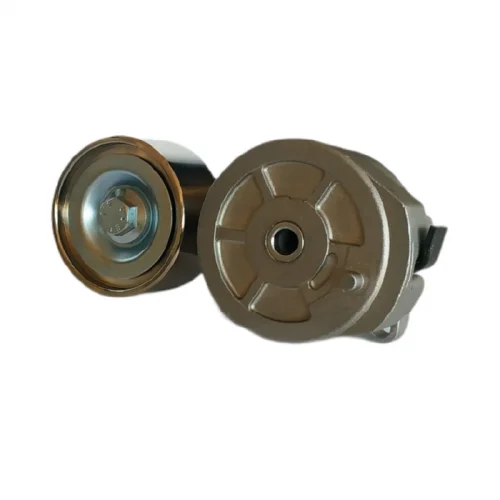 KAYIŞ GERGİSİ - BELT TENSIONER - Натяжитель ремня, Вентилятор