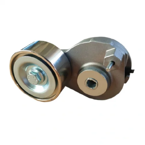 KAYIŞ GERGİSİ - BELT TENSİONER - Натяжитель ремня, Вентилятор