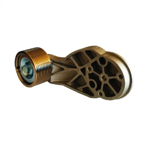 KAYIŞ GERGİSİ - BELT TENSİONER - Натяжитель ремня, Вентилятор