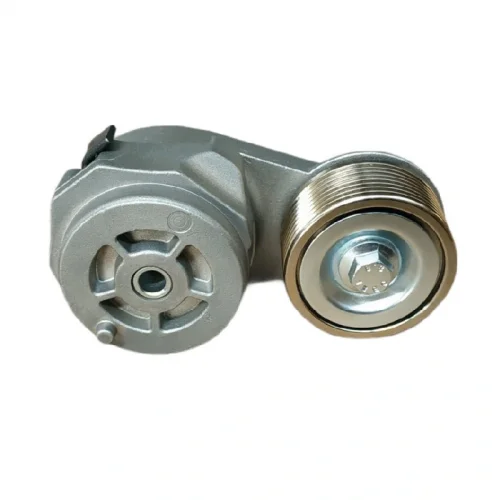 KAYIŞ GERGİSİ - BELT TENSİONER - Натяжитель ремня, Вентилятор