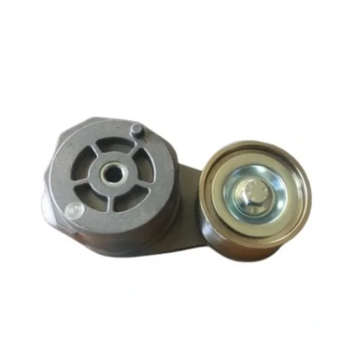 KAYIŞ GERGİSİ - BELT TENSİONER - Натяжитель ремня, Вентилятор