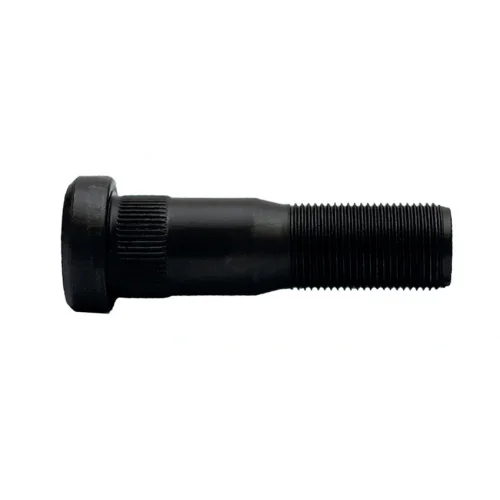 ÖN BİJON - BOLT - БОЛТ