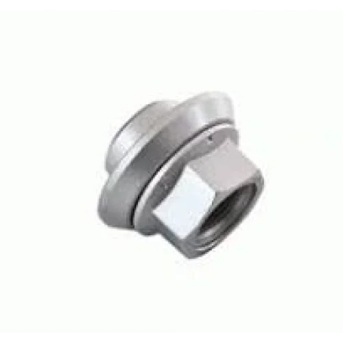 Pullu Somun - NUT - ГАЙКА