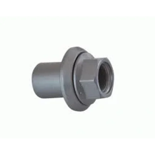 Pullu Somun - NUT - ГАЙКА