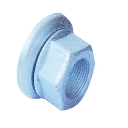 Pullu Somun - NUT - ГАЙКА