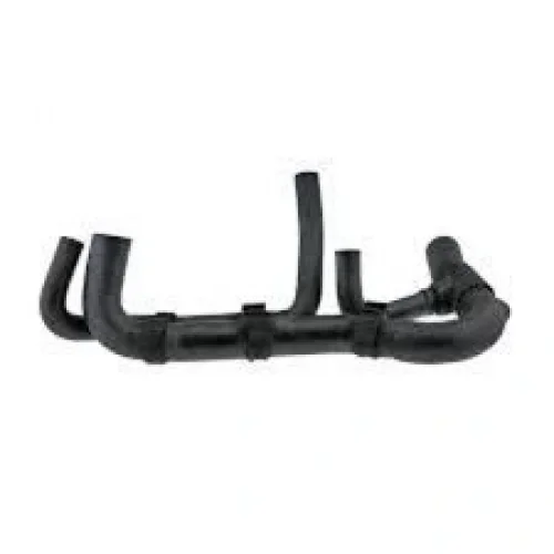 RADYATÖR HORTUMU - RADIATOR HOSE - ПАТРУБОК РАДИАТОРА