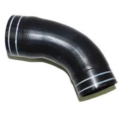 RADYATÖR HORTUMU - RADIATOR HOSE - ПАТРУБОК РАДИАТОРА