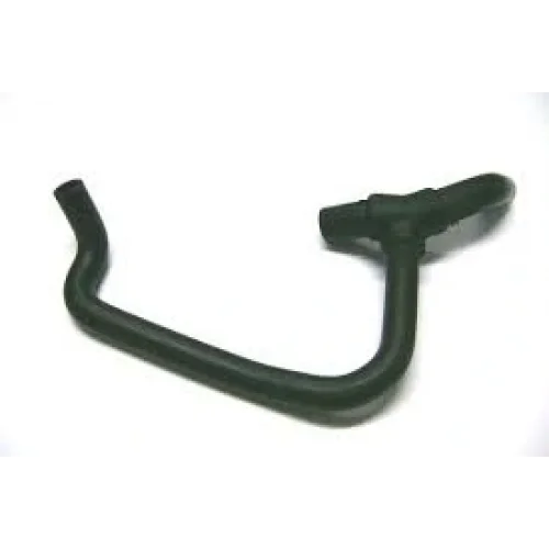 RADYATÖR HORTUMU - RADIATOR HOSE - ПАТРУБОК РАДИАТОРА