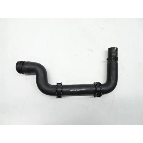 RADYATÖR HORTUMU - RADIATOR HOSE - ПАТРУБОК РАДИАТОРА