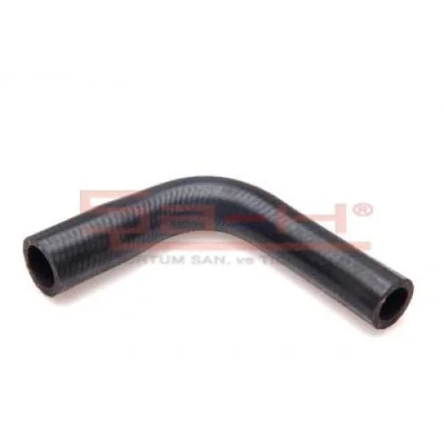 RADYATÖR HORTUMU - RADIATOR HOSE - ПАТРУБОК РАДИАТОРА