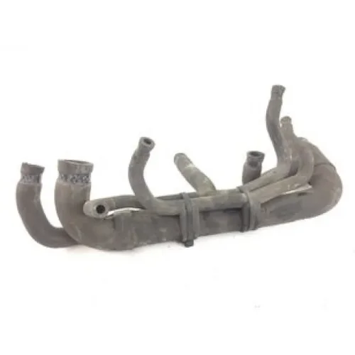 RADYATÖR HORTUMU - RADIATOR HOSE - ПАТРУБОК РАДИАТОРА