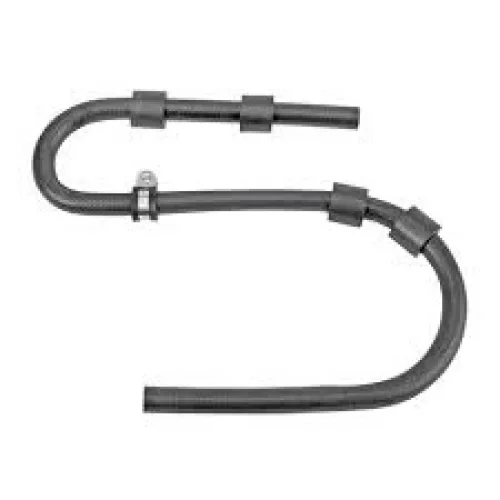 RADYATÖR HORTUMU - RADIATOR HOSE - ПАТРУБОК РАДИАТОРА