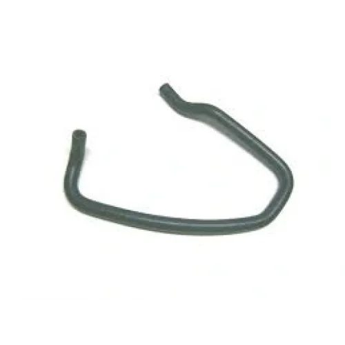 RADYATÖR HORTUMU - RADIATOR HOSE - ПАТРУБОК РАДИАТОРА