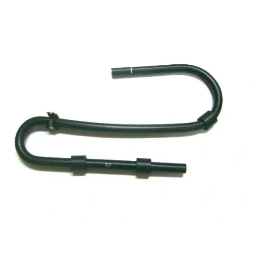 RADYATÖR HORTUMU - RADIATOR HOSE - ПАТРУБОК РАДИАТОРА