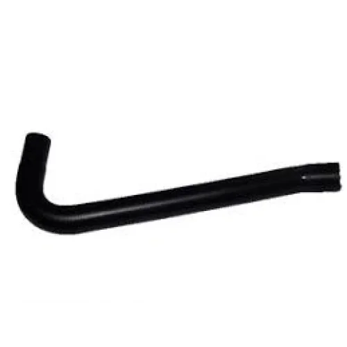 RADYATÖR HORTUMU - RADIATOR HOSE - ПАТРУБОК РАДИАТОРА