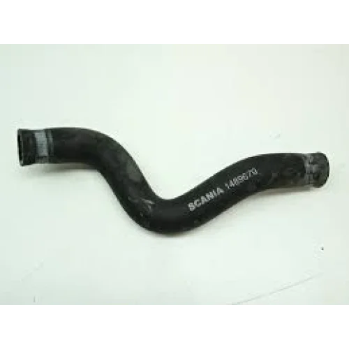 RADYATÖR HORTUMU - RADIATOR HOSE - ПАТРУБОК РАДИАТОРА