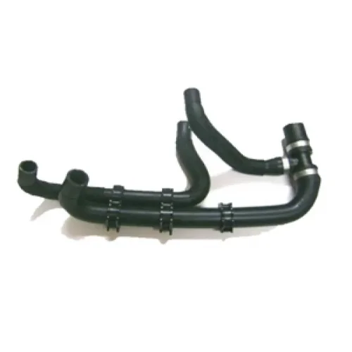 RADYATÖR HORTUMU - RADIATOR HOSE - ПАТРУБОК РАДИАТОРА