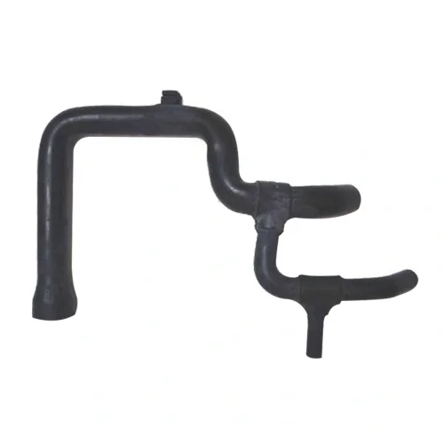 RADYATÖR HORTUMU - RADIATOR HOSE - ПАТРУБОК РАДИАТОРА