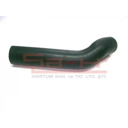 RADYATÖR HORTUMU - RADIATOR HOSE - ПАТРУБОК РАДИАТОРА
