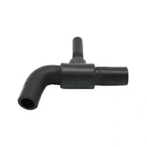 RADYATÖR HORTUMU - RADIATOR HOSE - ПАТРУБОК РАДИАТОРА