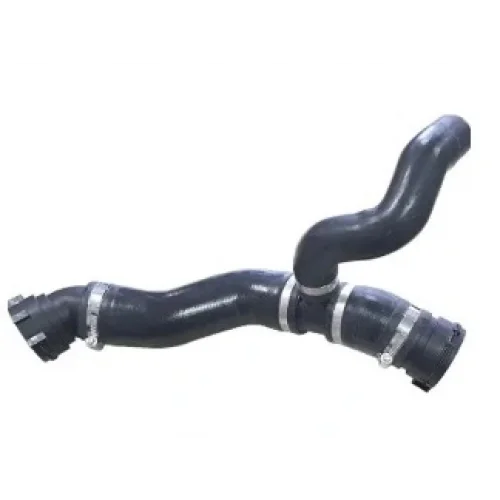 RADYATÖR HORTUMU - RADIATOR HOSE - ПАТРУБОК РАДИАТОРА