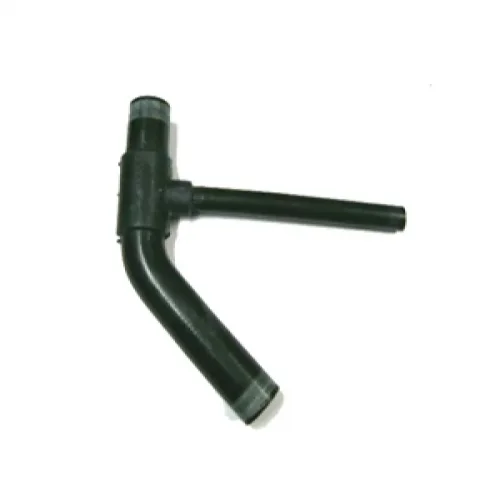 RADYATÖR HORTUMU - RADIATOR HOSE - ПАТРУБОК РАДИАТОРА