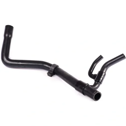 RADYATÖR HORTUMU - RADIATOR HOSE - ПАТРУБОК РАДИАТОРА