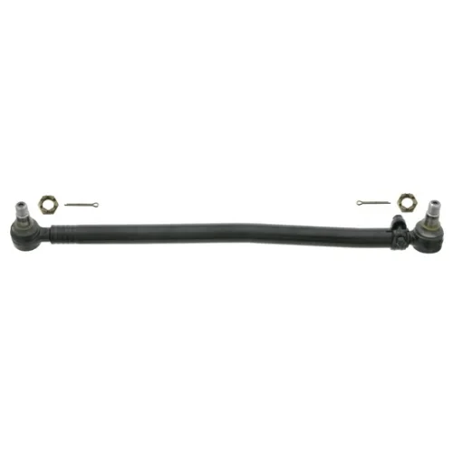 ROT KOLU - TIE ROD ASSY. - РУЛЕВОЙ РЫЧАГ