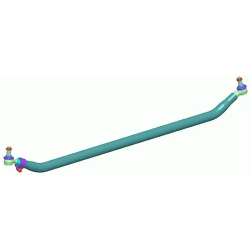 ROT KOLU - TIE ROD ASSY. - РУЛЕВОЙ РЫЧАГ