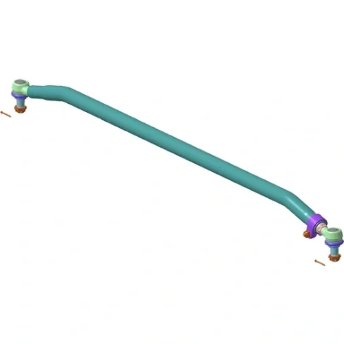 ROT KOLU - TIE ROD ASSY. - РУЛЕВОЙ РЫЧАГ
