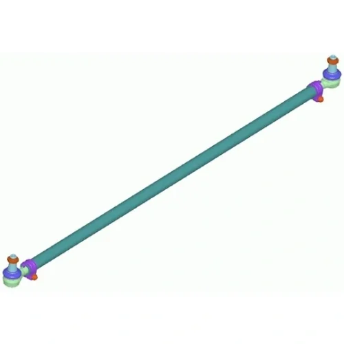 ROT KOLU - TIE ROD ASSY. - РУЛЕВОЙ РЫЧАГ