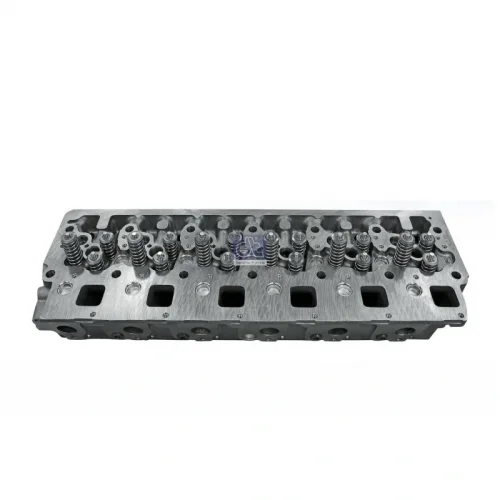 SİLİNDİR KAPAĞI (SUBAPLI) - CYLINDER HEAD (WITH VALVES) - ГОЛОВКА ЦИЛИНДРОВ (С КЛАПАНОМ)