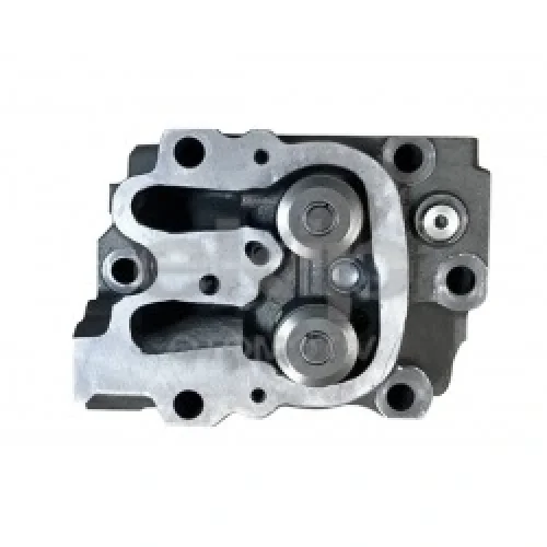 SİLİNDİR KAPAĞI (SUBAPLI) - CYLINDER HEAD (WITH VALVES) - ГОЛОВКА ЦИЛИНДРОВ (С КЛАПАНОМ)