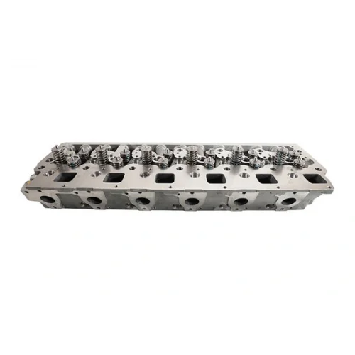 SİLİNDİR KAPAĞI (SUBAPLI) - CYLINDER HEAD (WITH VALVES) - ГОЛОВКА ЦИЛИНДРОВ (С КЛАПАНОМ)